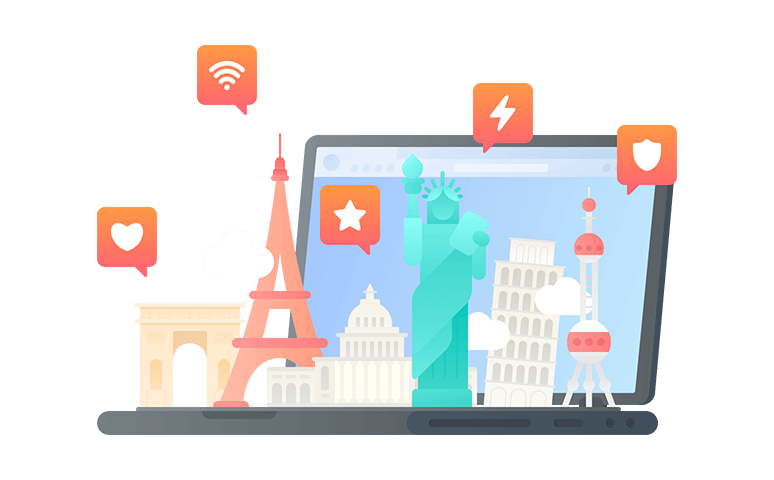 在中国香港怎么看腾讯视频 - 海龟VPN